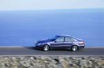 Mercedes-Benz E-Class 2002 года